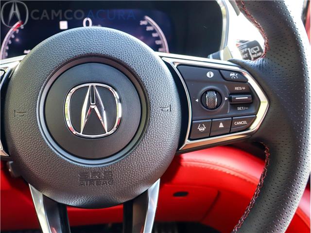 2026 Acura MDX A-Spec (Stk: 15-26032) in Ottawa - Image 19 of 31
