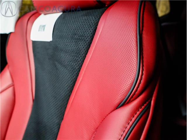 2026 Acura MDX A-Spec (Stk: 15-26032) in Ottawa - Image 21 of 31