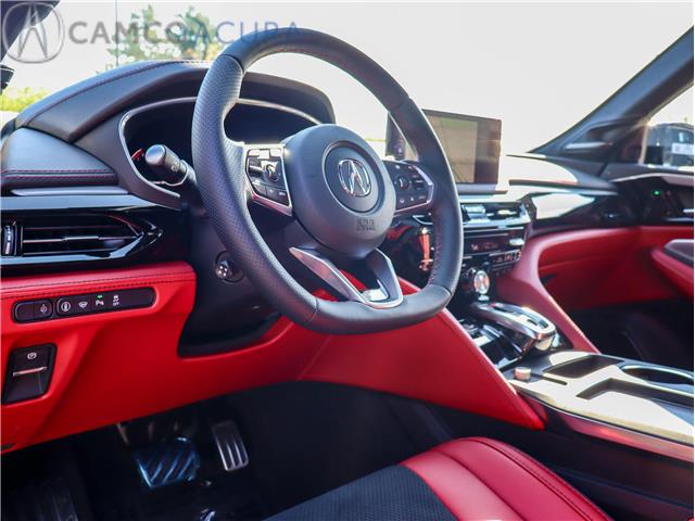 2026 Acura MDX A-Spec (Stk: 15-26032) in Ottawa - Image 22 of 31