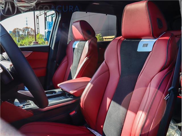 2026 Acura MDX A-Spec (Stk: 15-26032) in Ottawa - Image 23 of 31