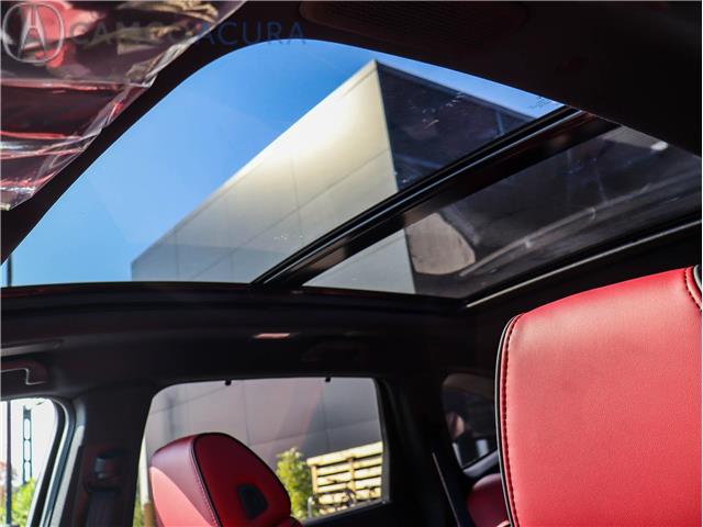 2026 Acura MDX A-Spec (Stk: 15-26032) in Ottawa - Image 24 of 31
