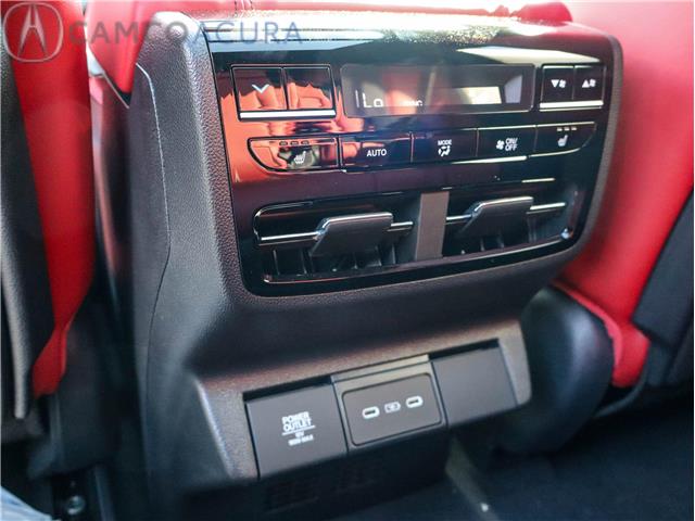 2026 Acura MDX A-Spec (Stk: 15-26032) in Ottawa - Image 25 of 31