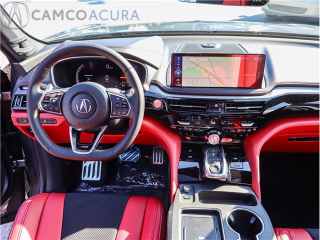 2026 Acura MDX A-Spec (Stk: 15-26032) in Ottawa - Image 26 of 31