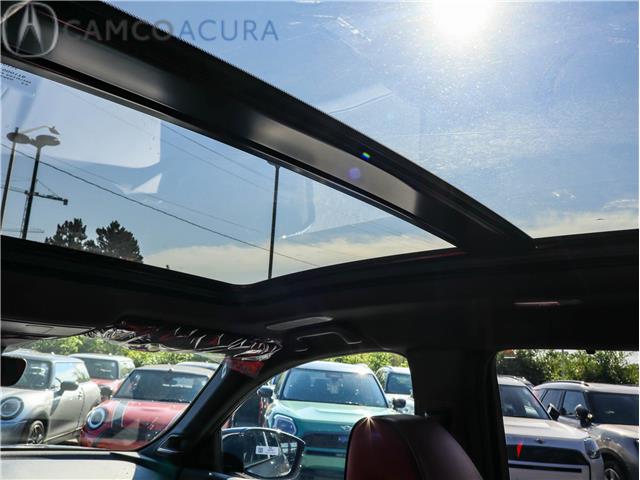 2026 Acura MDX A-Spec (Stk: 15-26032) in Ottawa - Image 27 of 31