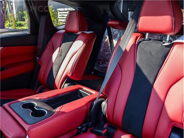 2026 Acura MDX A-Spec (Stk: 15-26032) in Ottawa - Image 28 of 31