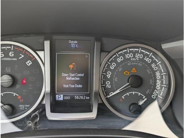 2022 Toyota Tacoma Base (Stk: 47369A) in St. Johns - Image 17 of 17