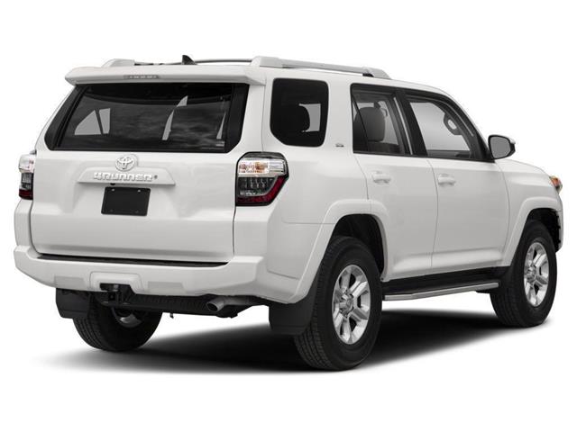 2018 Toyota 4Runner Limited Package 5-Passenger (Stk: P3557) in Courtenay - Image 3 of 12 2018 Toyota 4Runner Limited Package 5-Passenger (Stk: P3557) in Courtenay - Image 3 of 12