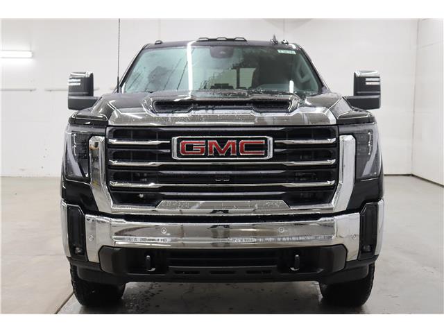 2026 GMC Sierra 2500HD SLT (Stk: T3176) in Watrous - Image 3 of 46