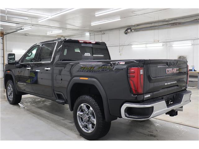 2026 GMC Sierra 2500HD SLT (Stk: T3176) in Watrous - Image 5 of 46