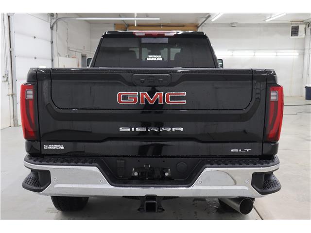 2026 GMC Sierra 2500HD SLT (Stk: T3176) in Watrous - Image 7 of 46