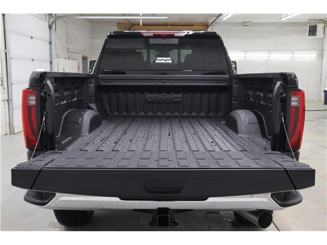 2026 GMC Sierra 2500HD SLT (Stk: T3176) in Watrous - Image 9 of 46