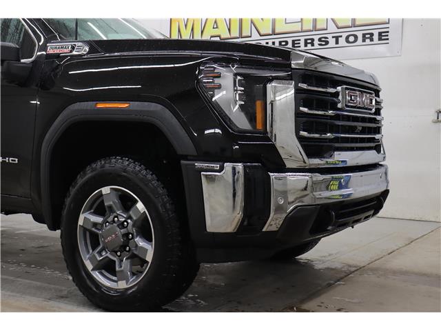 2026 GMC Sierra 2500HD SLT (Stk: T3176) in Watrous - Image 15 of 46