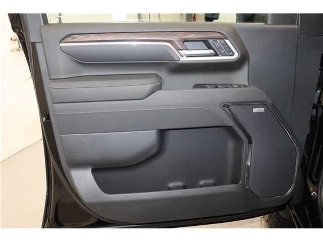 2026 GMC Sierra 2500HD SLT (Stk: T3176) in Watrous - Image 16 of 46