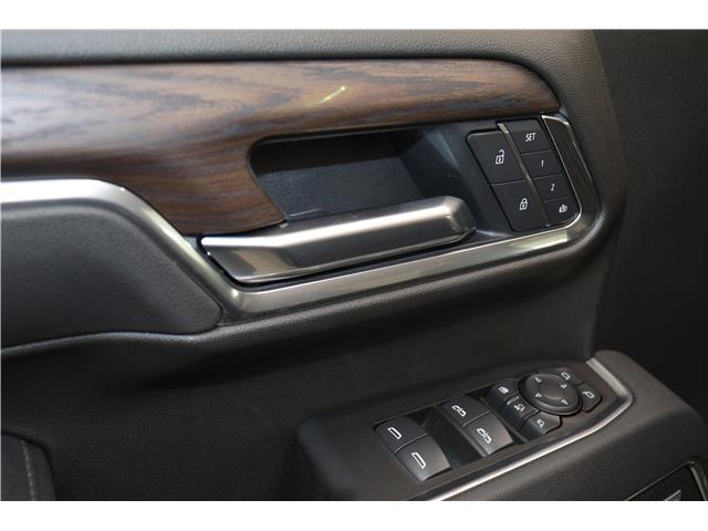 2026 GMC Sierra 2500HD SLT (Stk: T3176) in Watrous - Image 17 of 46