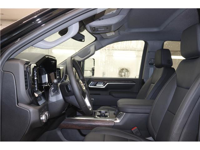 2026 GMC Sierra 2500HD SLT (Stk: T3176) in Watrous - Image 18 of 46