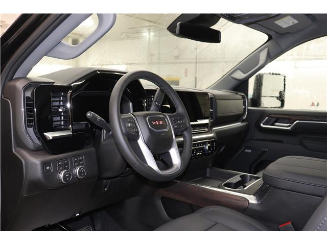 2026 GMC Sierra 2500HD SLT (Stk: T3176) in Watrous - Image 19 of 46