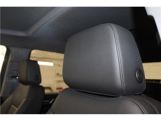 2026 GMC Sierra 2500HD SLT (Stk: T3176) in Watrous - Image 20 of 46