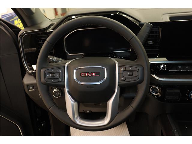2026 GMC Sierra 2500HD SLT (Stk: T3176) in Watrous - Image 21 of 46