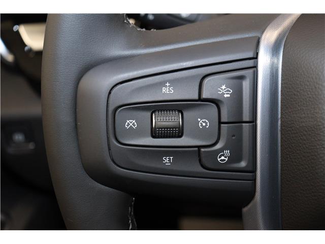 2026 GMC Sierra 2500HD SLT (Stk: T3176) in Watrous - Image 22 of 46