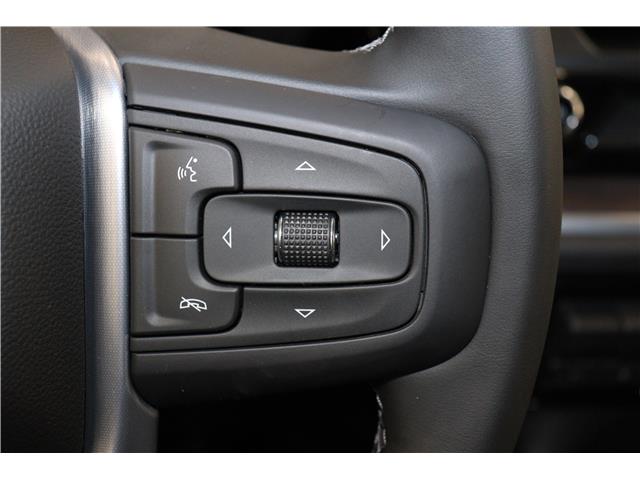 2026 GMC Sierra 2500HD SLT (Stk: T3176) in Watrous - Image 23 of 46