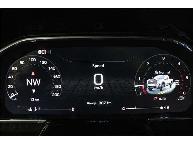 2026 GMC Sierra 2500HD SLT (Stk: T3176) in Watrous - Image 26 of 46