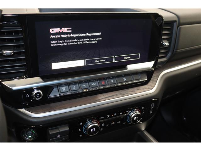 2026 GMC Sierra 2500HD SLT (Stk: T3176) in Watrous - Image 27 of 46