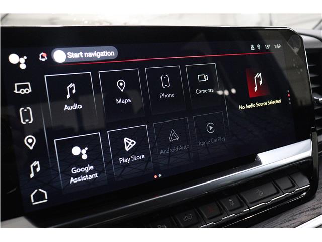 2026 GMC Sierra 2500HD SLT (Stk: T3176) in Watrous - Image 28 of 46