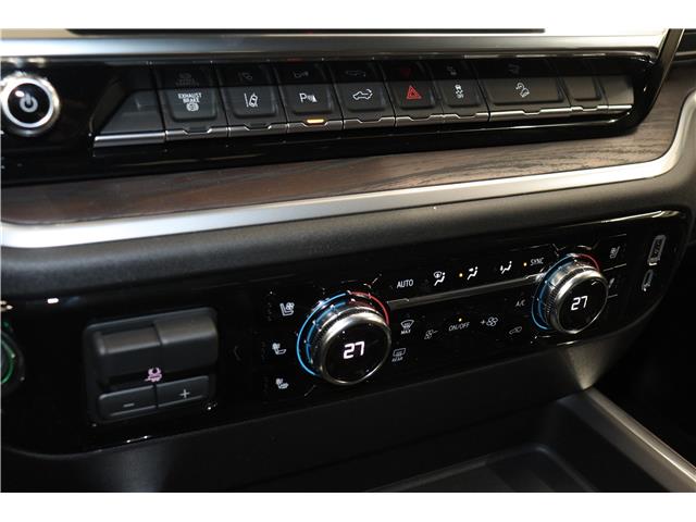 2026 GMC Sierra 2500HD SLT (Stk: T3176) in Watrous - Image 37 of 46