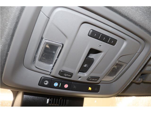 2026 GMC Sierra 2500HD SLT (Stk: T3176) in Watrous - Image 38 of 46