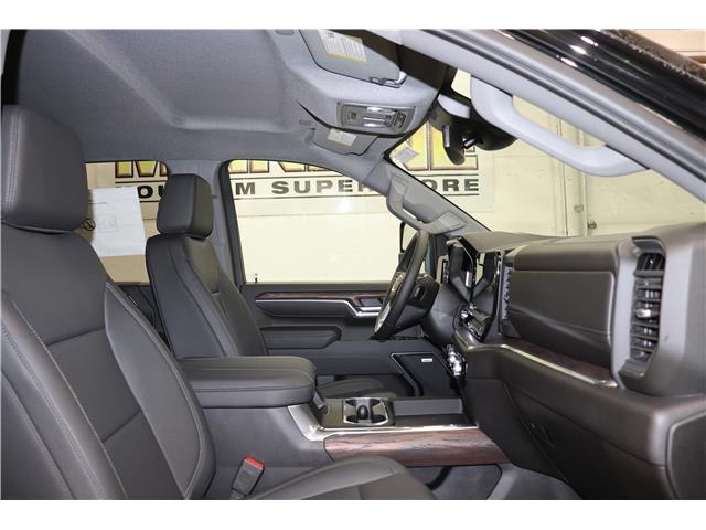 2026 GMC Sierra 2500HD SLT (Stk: T3176) in Watrous - Image 40 of 46