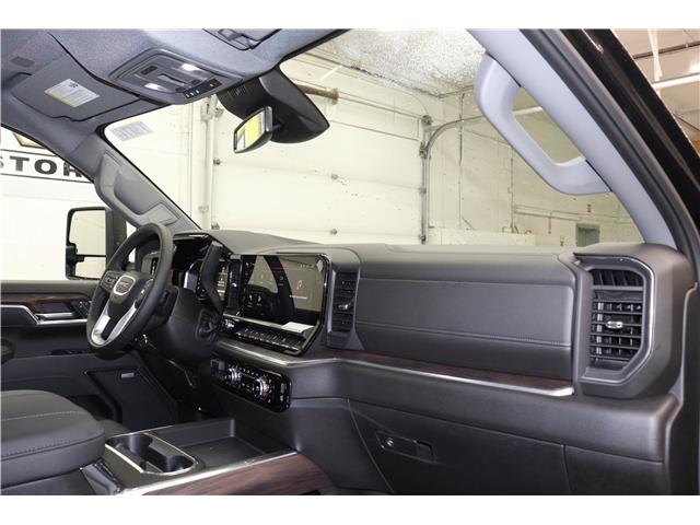 2026 GMC Sierra 2500HD SLT (Stk: T3176) in Watrous - Image 41 of 46