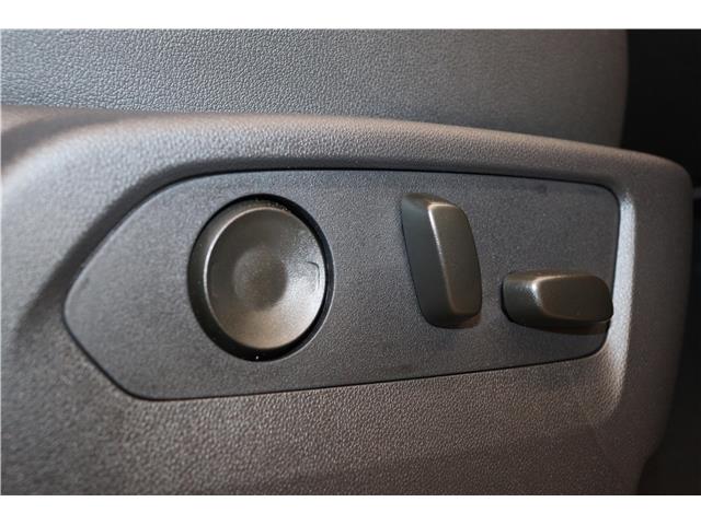 2026 GMC Sierra 2500HD SLT (Stk: T3176) in Watrous - Image 42 of 46