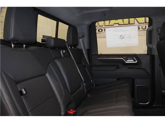 2026 GMC Sierra 2500HD SLT (Stk: T3176) in Watrous - Image 43 of 46