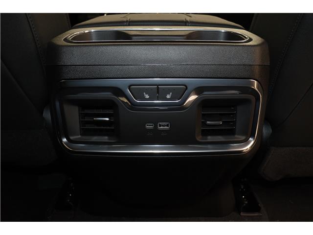 2026 GMC Sierra 2500HD SLT (Stk: T3176) in Watrous - Image 45 of 46