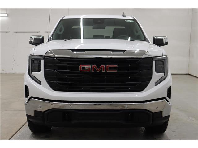2026 GMC Sierra 1500 Pro (Stk: T3190) in Watrous - Image 3 of 35