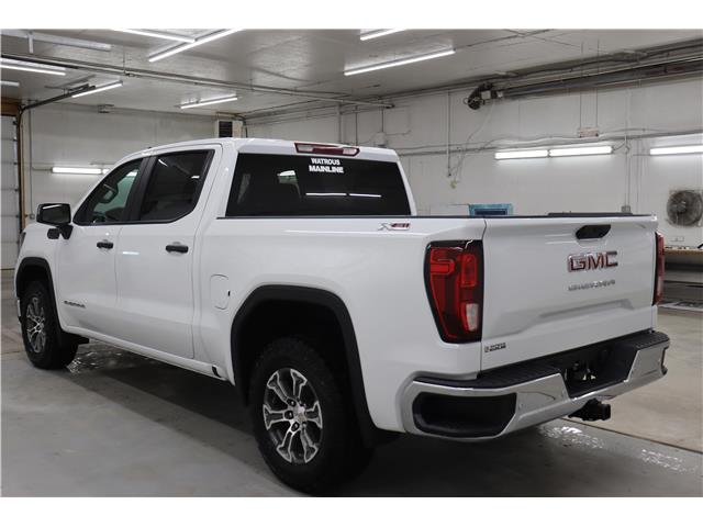 2026 GMC Sierra 1500 Pro (Stk: T3190) in Watrous - Image 5 of 35