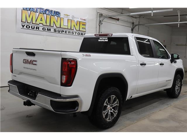 2026 GMC Sierra 1500 Pro (Stk: T3190) in Watrous - Image 6 of 35