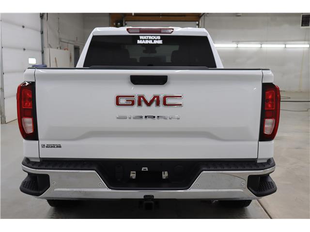 2026 GMC Sierra 1500 Pro (Stk: T3190) in Watrous - Image 7 of 35