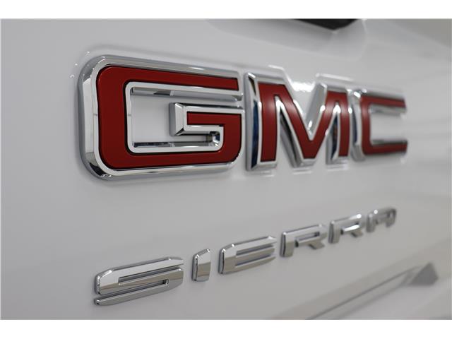 2026 GMC Sierra 1500 Pro (Stk: T3190) in Watrous - Image 8 of 35