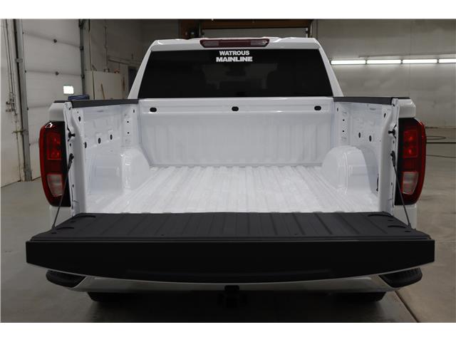 2026 GMC Sierra 1500 Pro (Stk: T3190) in Watrous - Image 9 of 35
