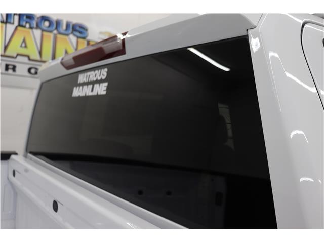 2026 GMC Sierra 1500 Pro (Stk: T3190) in Watrous - Image 11 of 35