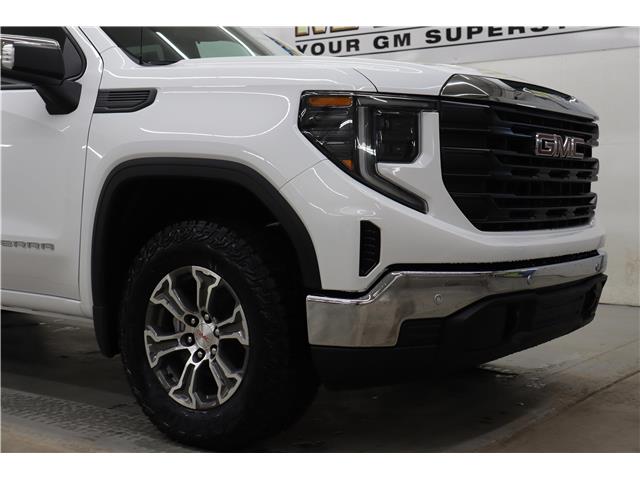 2026 GMC Sierra 1500 Pro (Stk: T3190) in Watrous - Image 14 of 35