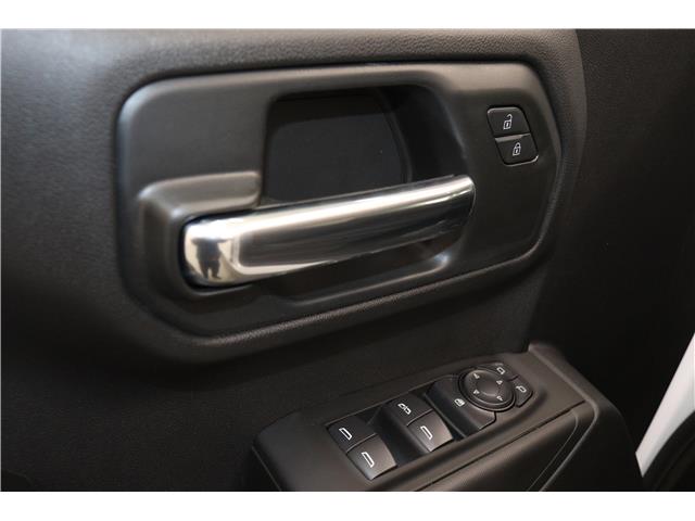 2026 GMC Sierra 1500 Pro (Stk: T3190) in Watrous - Image 16 of 35