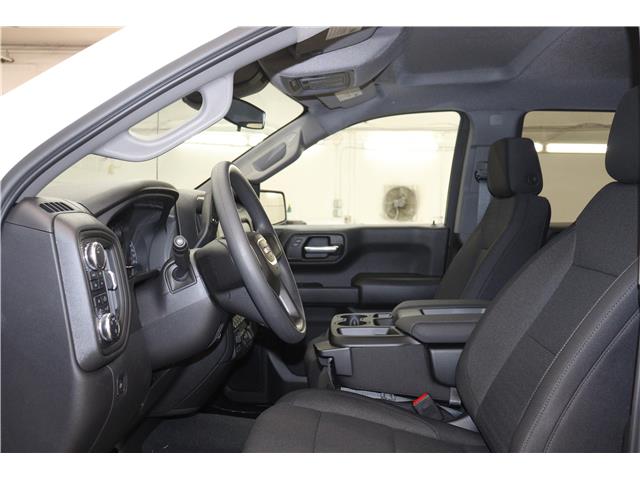 2026 GMC Sierra 1500 Pro (Stk: T3190) in Watrous - Image 17 of 35
