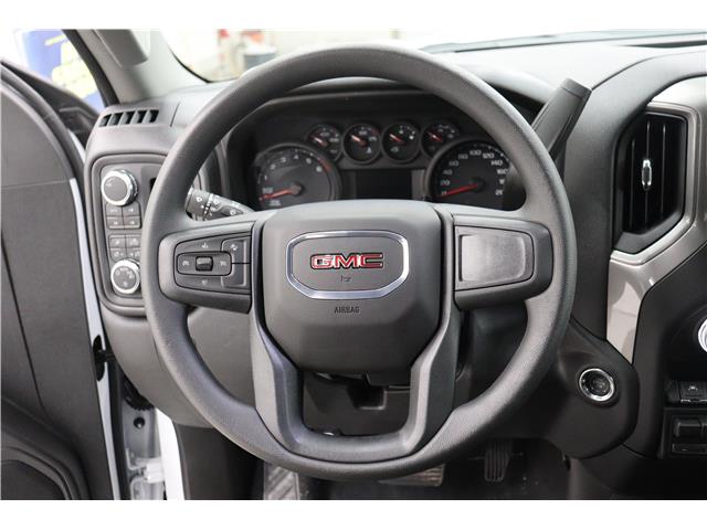 2026 GMC Sierra 1500 Pro (Stk: T3190) in Watrous - Image 20 of 35
