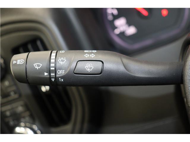 2026 GMC Sierra 1500 Pro (Stk: T3190) in Watrous - Image 21 of 35