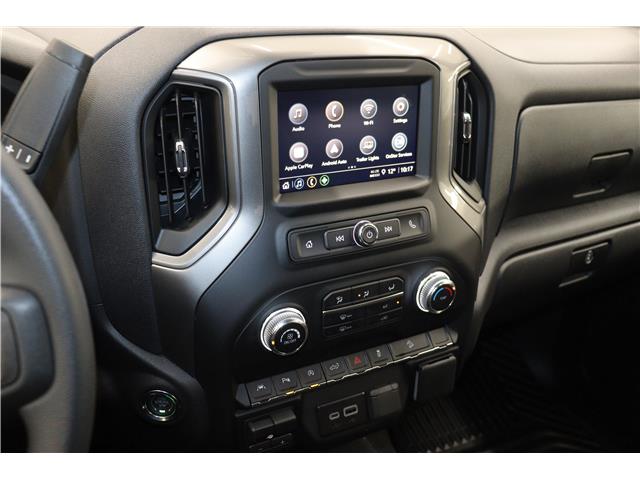 2026 GMC Sierra 1500 Pro (Stk: T3190) in Watrous - Image 24 of 35