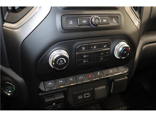 2026 GMC Sierra 1500 Pro (Stk: T3190) in Watrous - Image 28 of 35