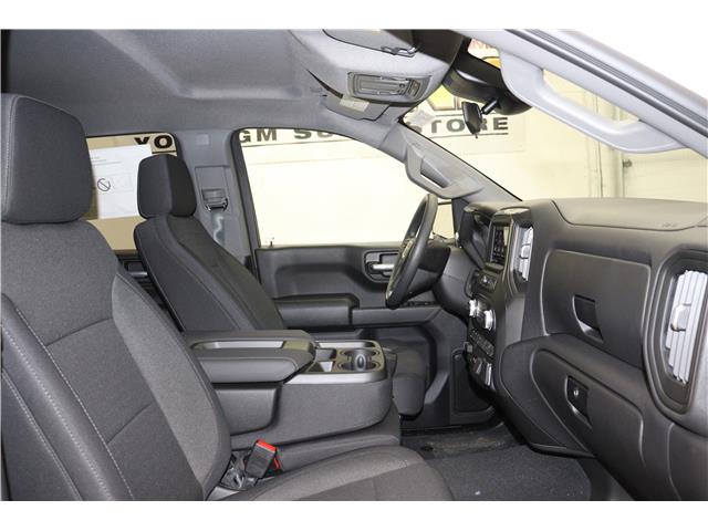 2026 GMC Sierra 1500 Pro (Stk: T3190) in Watrous - Image 31 of 35
