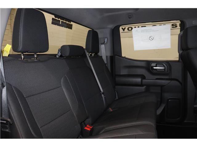 2026 GMC Sierra 1500 Pro (Stk: T3190) in Watrous - Image 34 of 35